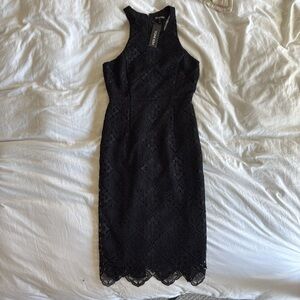 Yumi Kim Small Midi Dress msrp $248